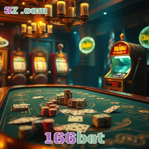 166bet.com Acesso Rápido