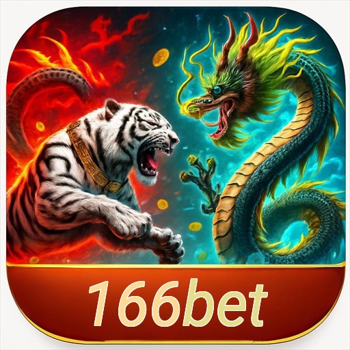166bet.com logo